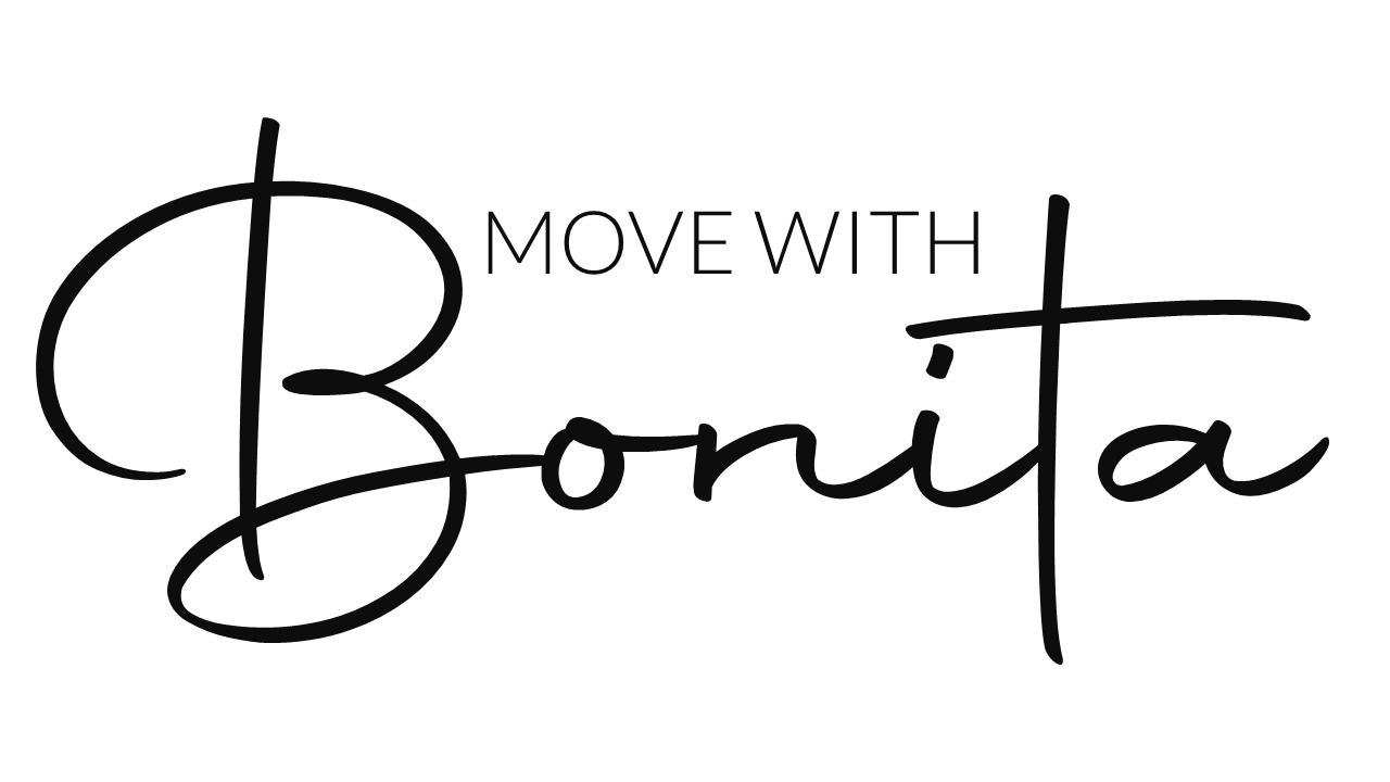 Move with Bonita